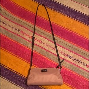 Kate Spade Cross Body purse bag clutch
